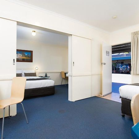 Applegum Inn Toowoomba Exteriér fotografie