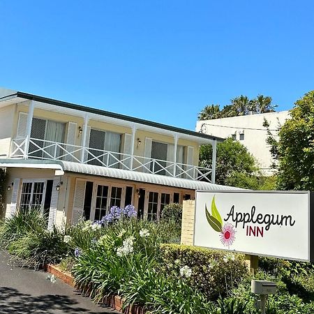 Applegum Inn Toowoomba Exteriér fotografie