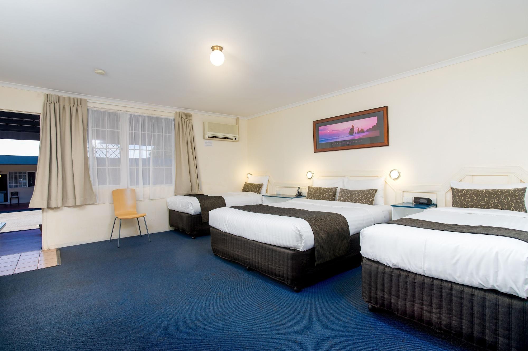 Applegum Inn Toowoomba Exteriér fotografie