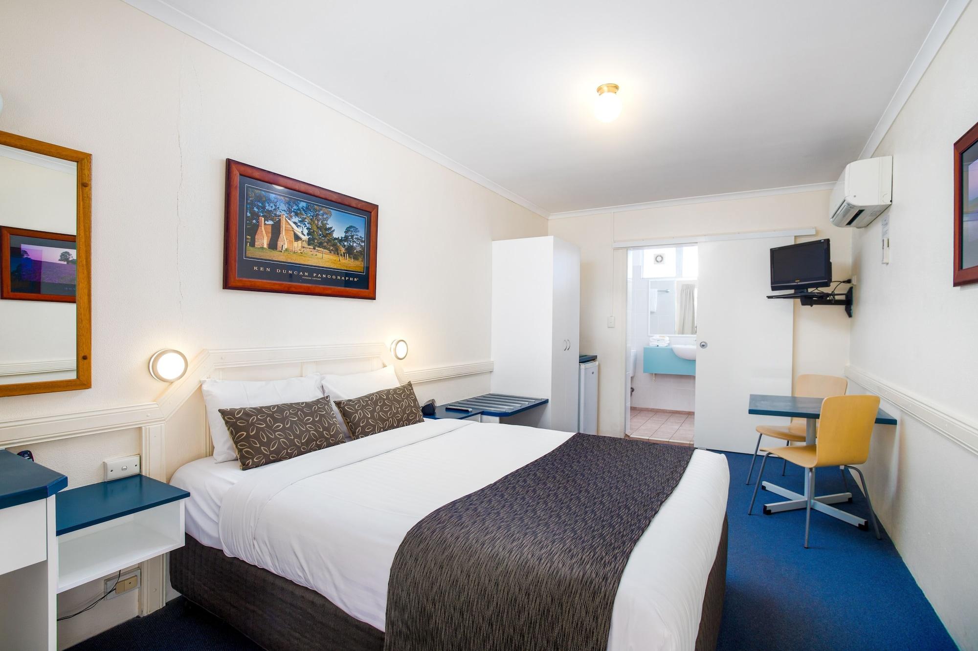 Applegum Inn Toowoomba Exteriér fotografie