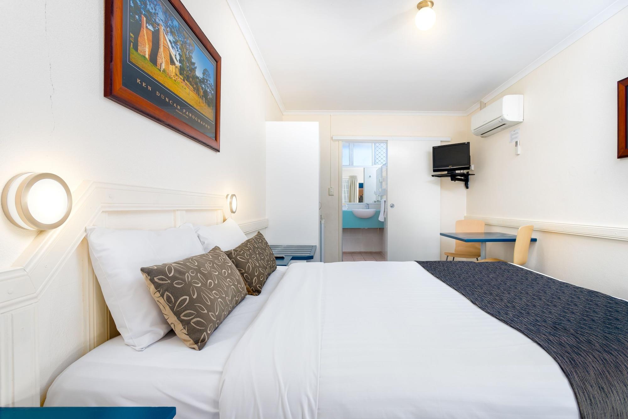 Applegum Inn Toowoomba Exteriér fotografie