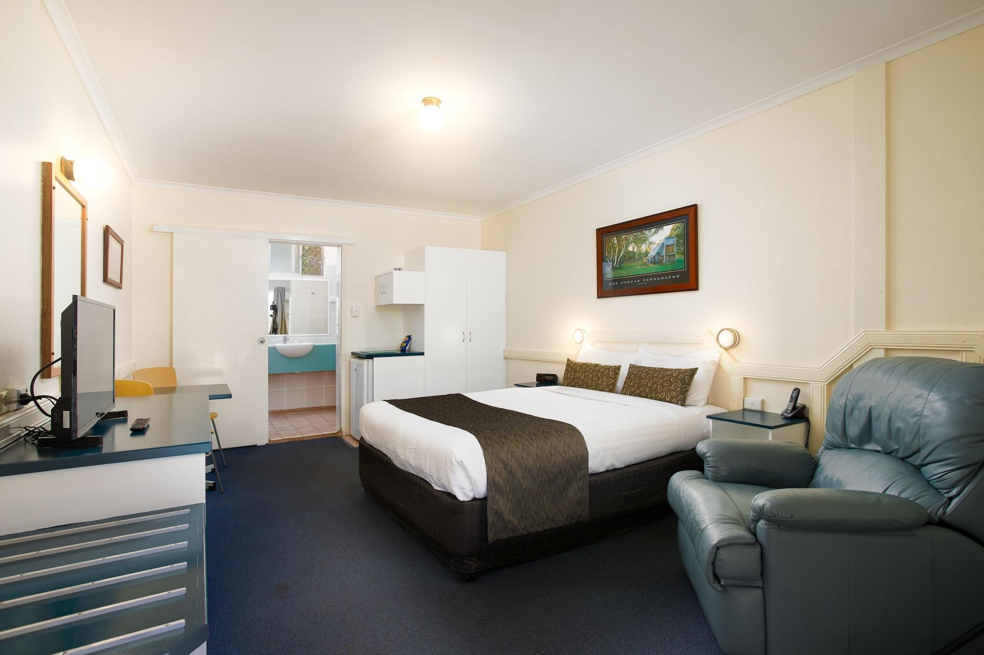 Applegum Inn Toowoomba Exteriér fotografie