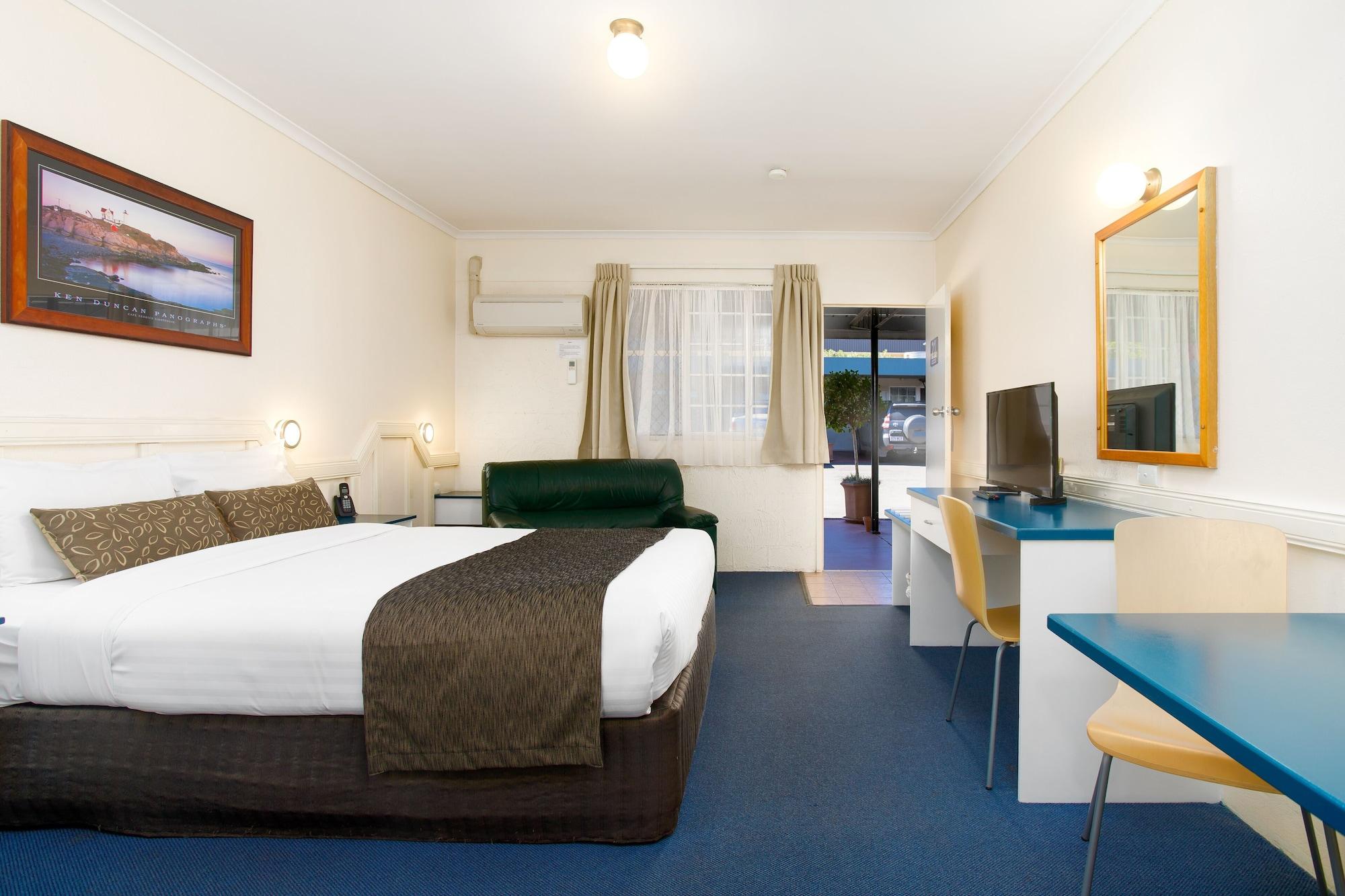 Applegum Inn Toowoomba Exteriér fotografie