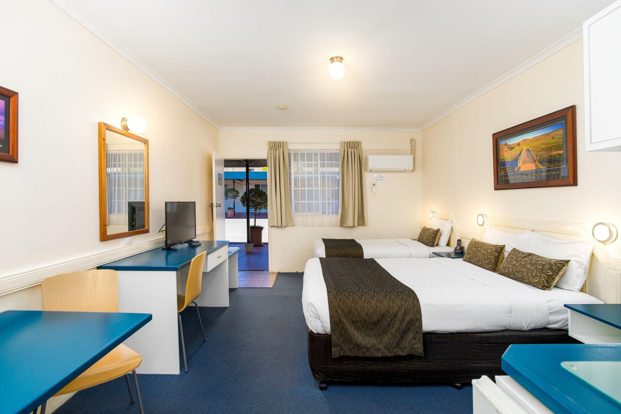 Applegum Inn Toowoomba Exteriér fotografie