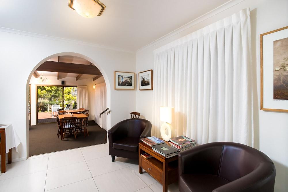 Applegum Inn Toowoomba Exteriér fotografie
