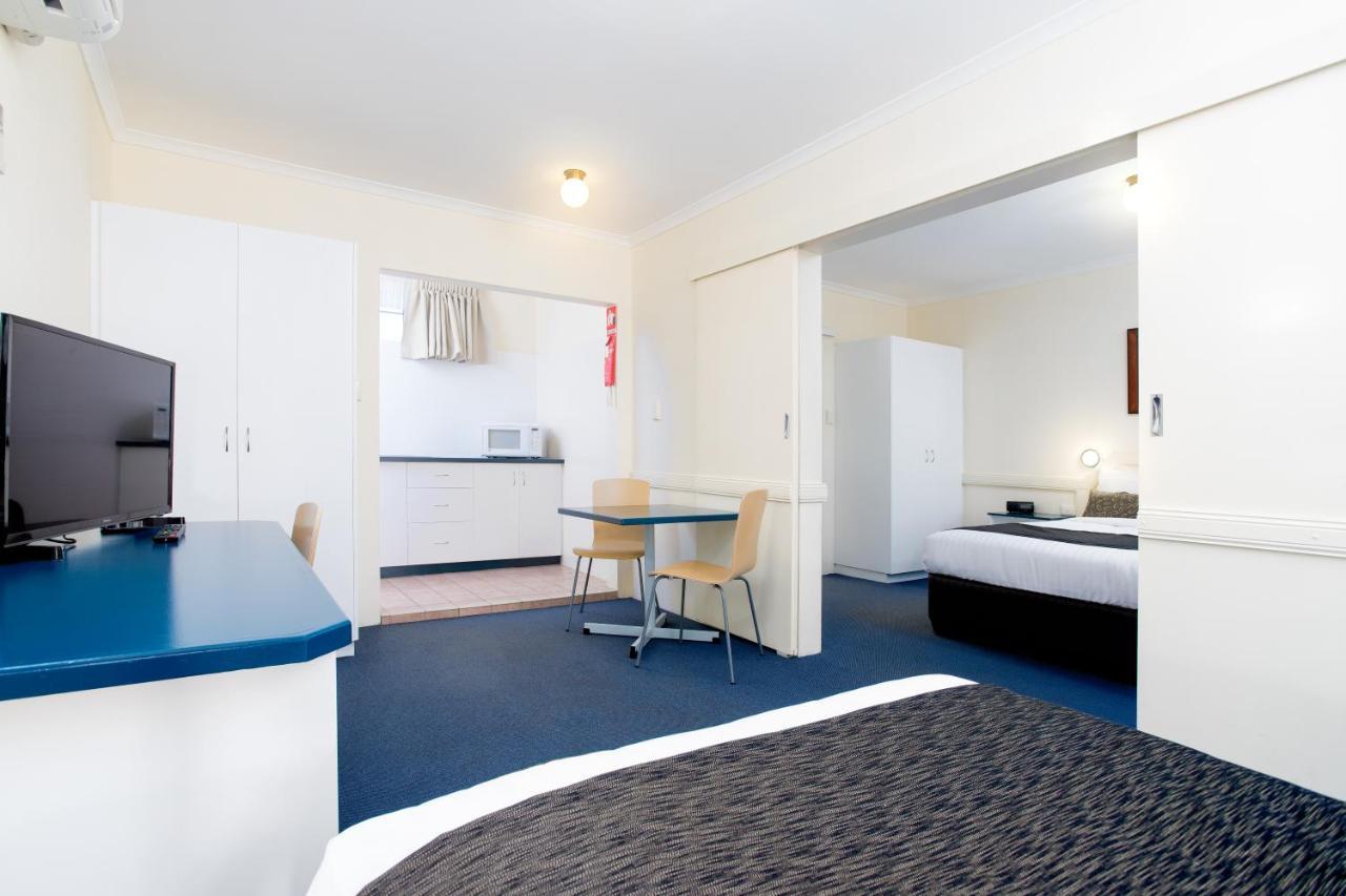 Applegum Inn Toowoomba Exteriér fotografie