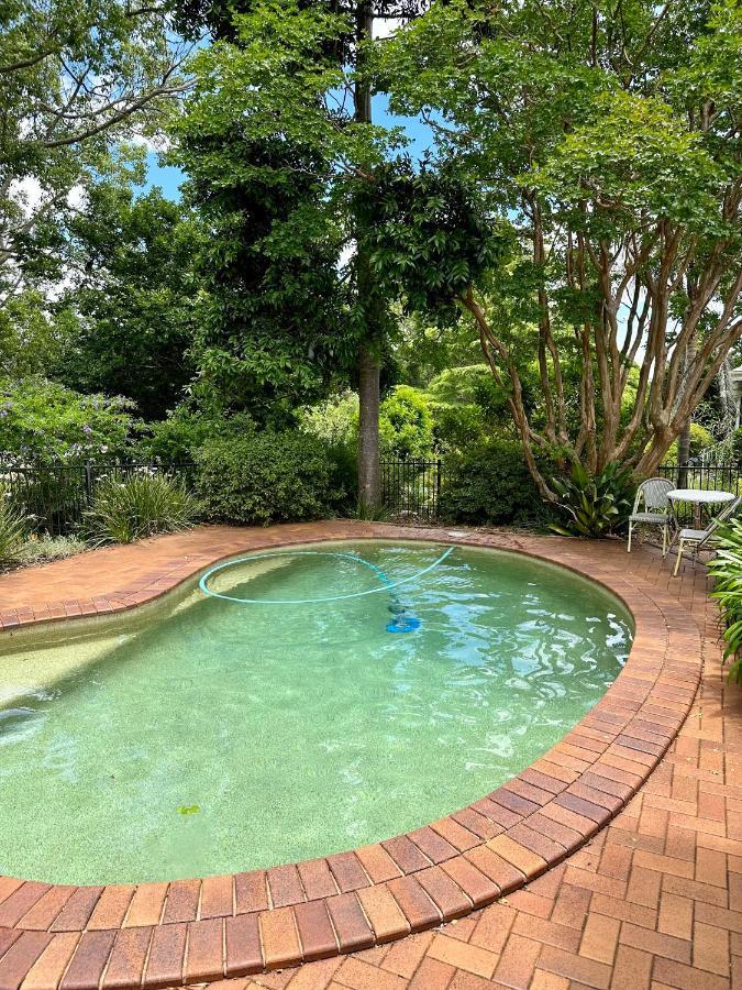 Applegum Inn Toowoomba Exteriér fotografie