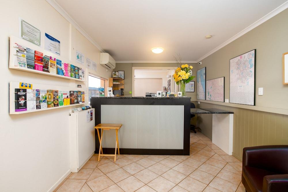 Applegum Inn Toowoomba Exteriér fotografie