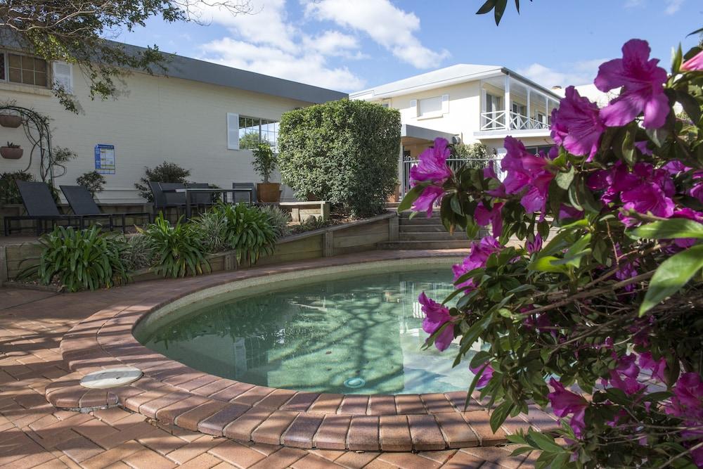 Applegum Inn Toowoomba Exteriér fotografie