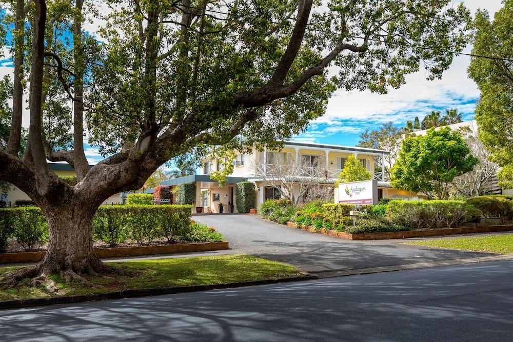 Applegum Inn Toowoomba Exteriér fotografie