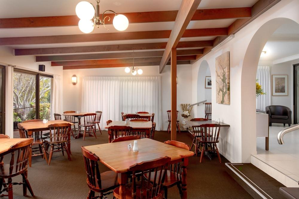 Applegum Inn Toowoomba Exteriér fotografie