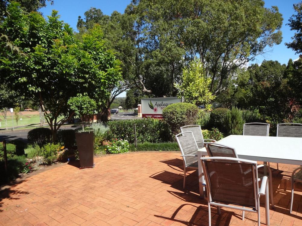 Applegum Inn Toowoomba Exteriér fotografie