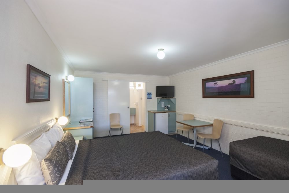 Applegum Inn Toowoomba Pokoj fotografie