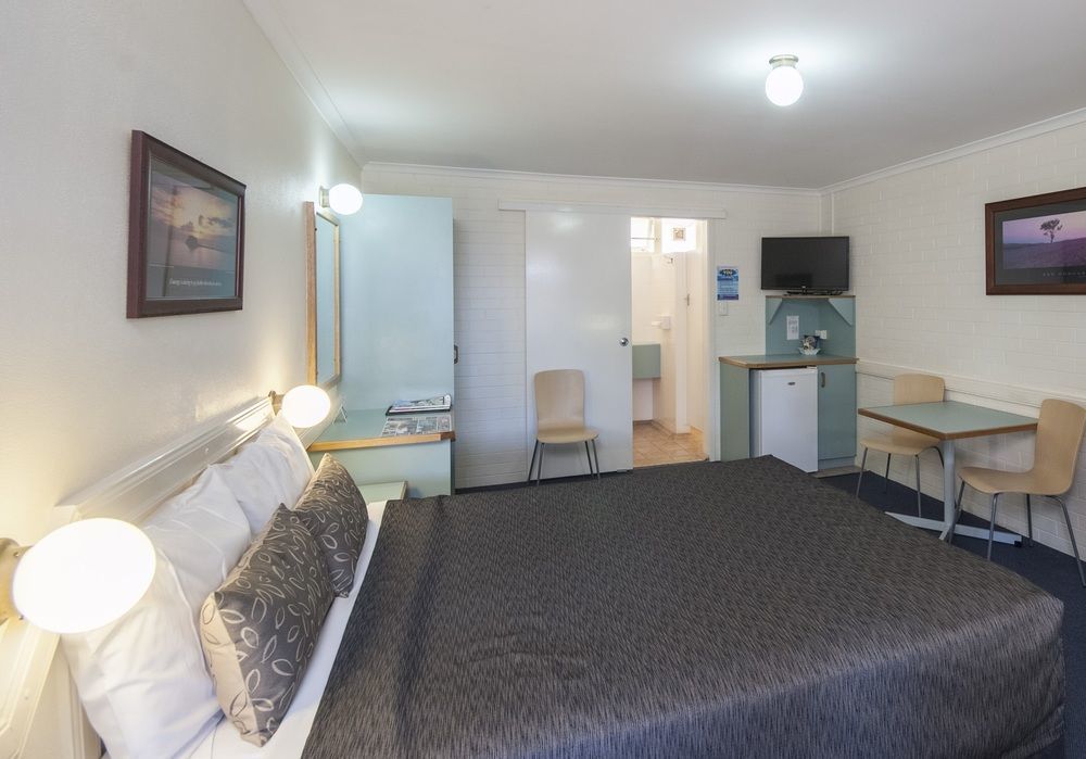 Applegum Inn Toowoomba Exteriér fotografie