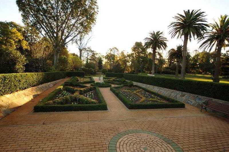 Applegum Inn Toowoomba Exteriér fotografie