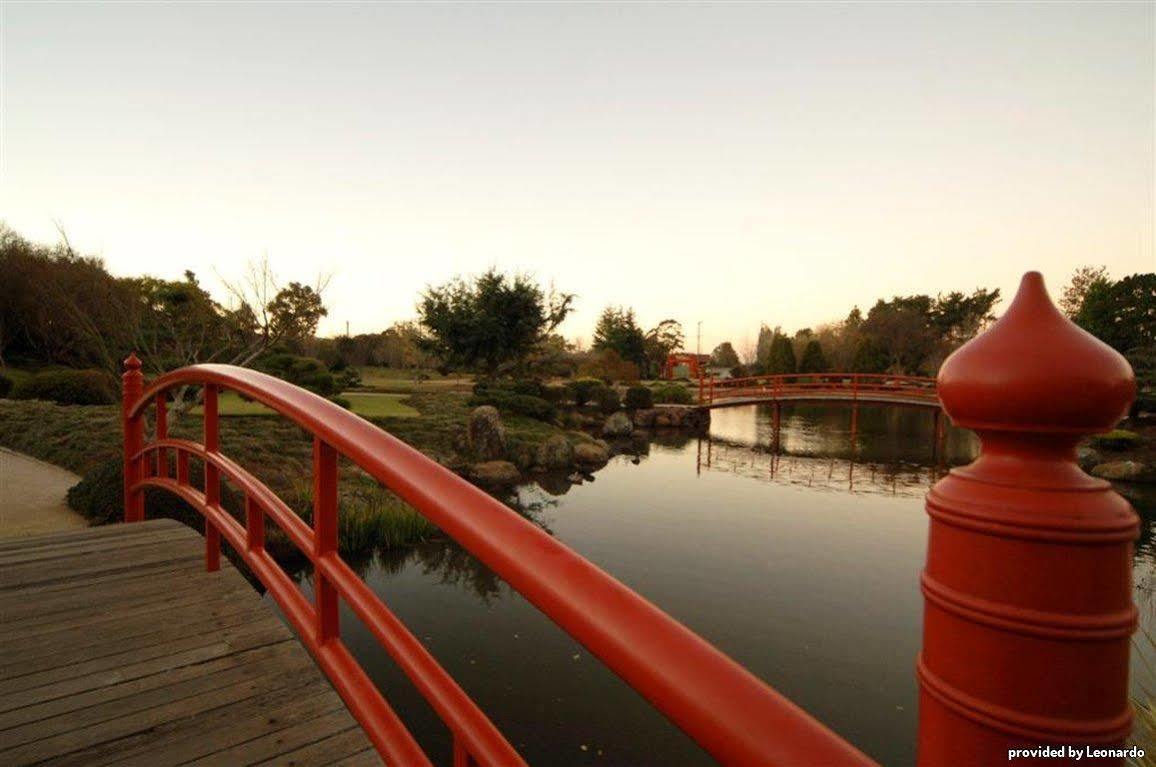 Applegum Inn Toowoomba Exteriér fotografie