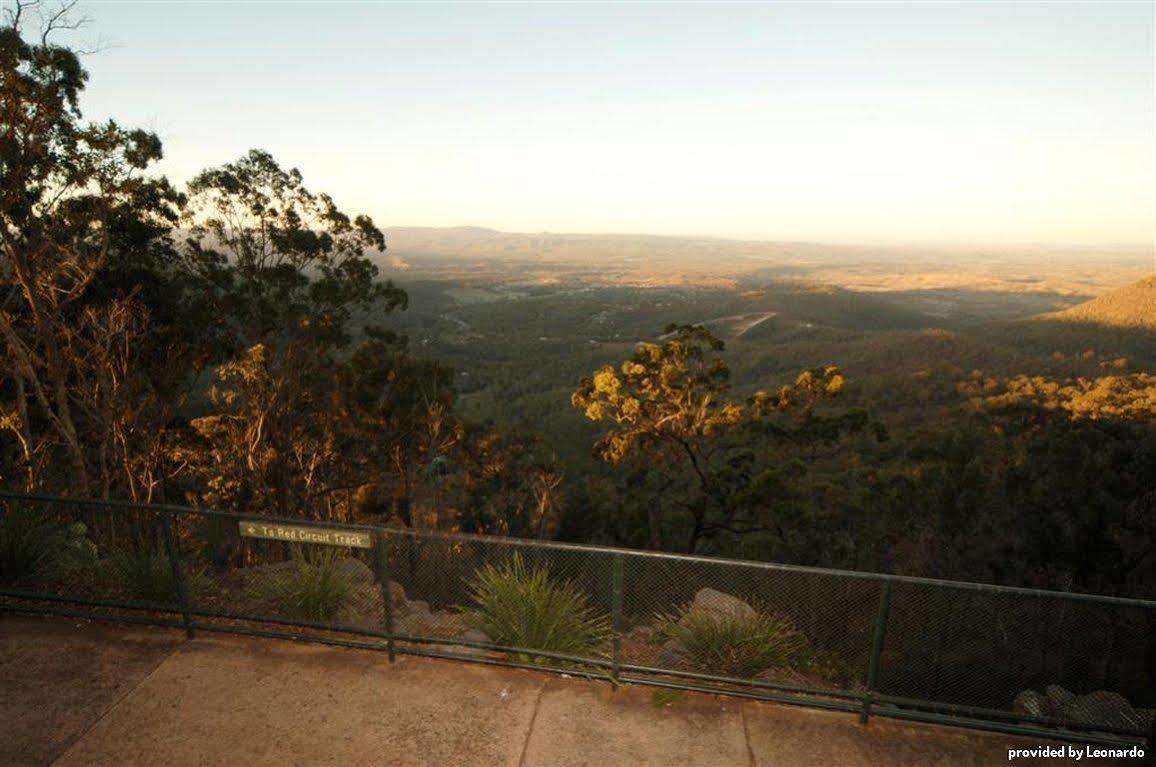 Applegum Inn Toowoomba Exteriér fotografie