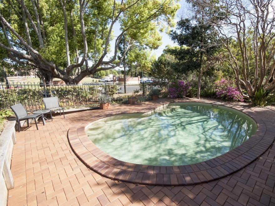 Applegum Inn Toowoomba Exteriér fotografie
