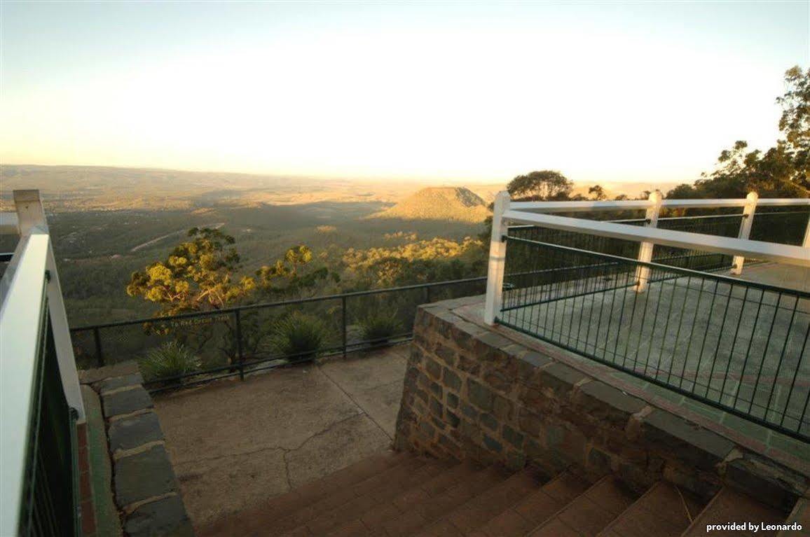 Applegum Inn Toowoomba Exteriér fotografie