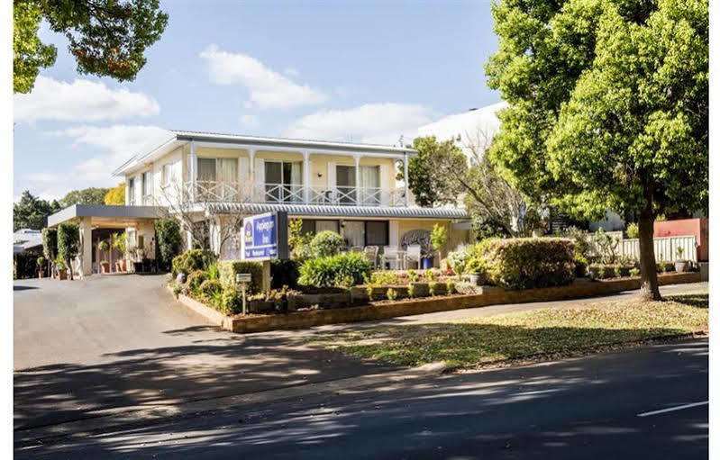 Applegum Inn Toowoomba Exteriér fotografie