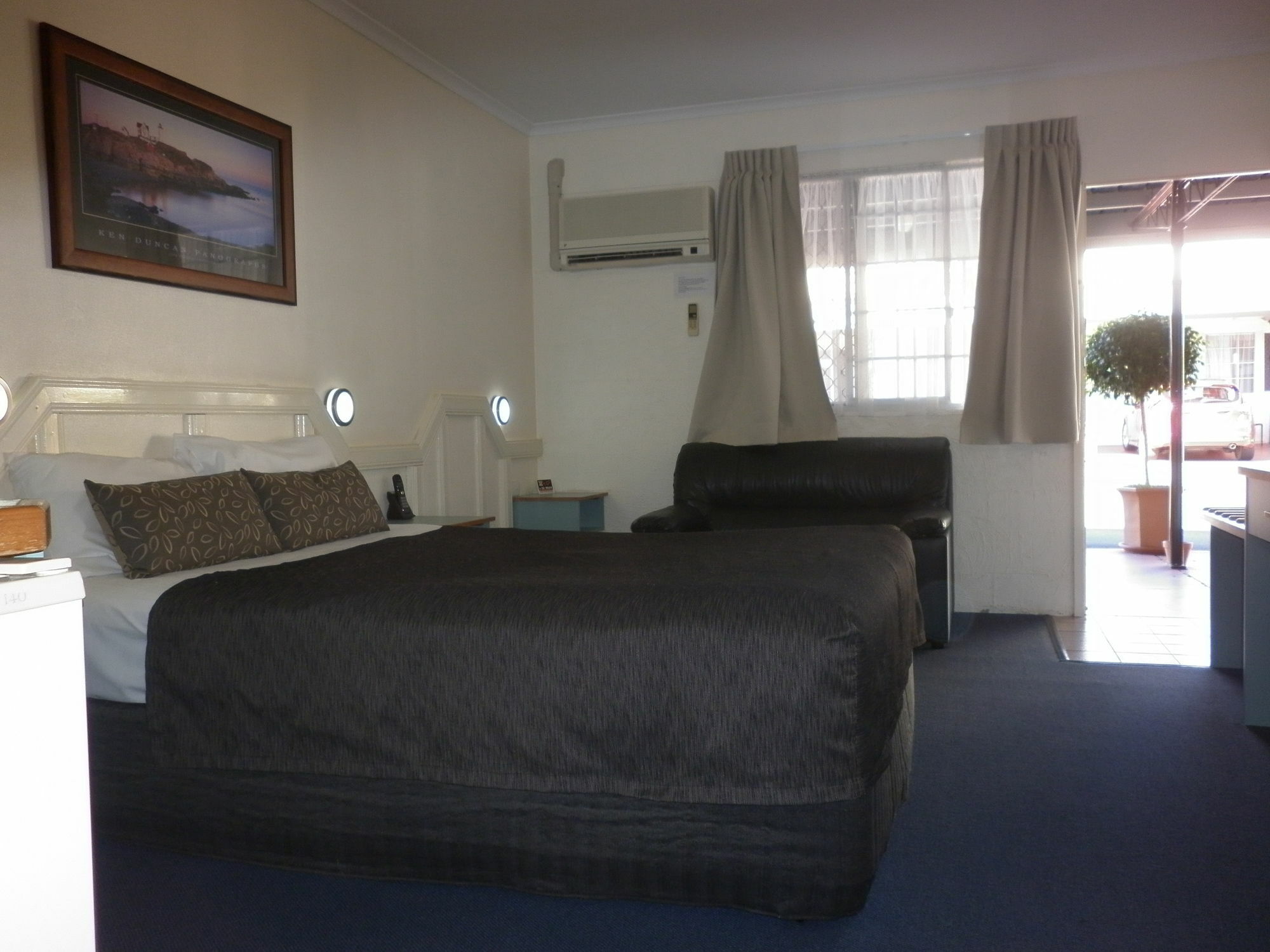 Applegum Inn Toowoomba Exteriér fotografie