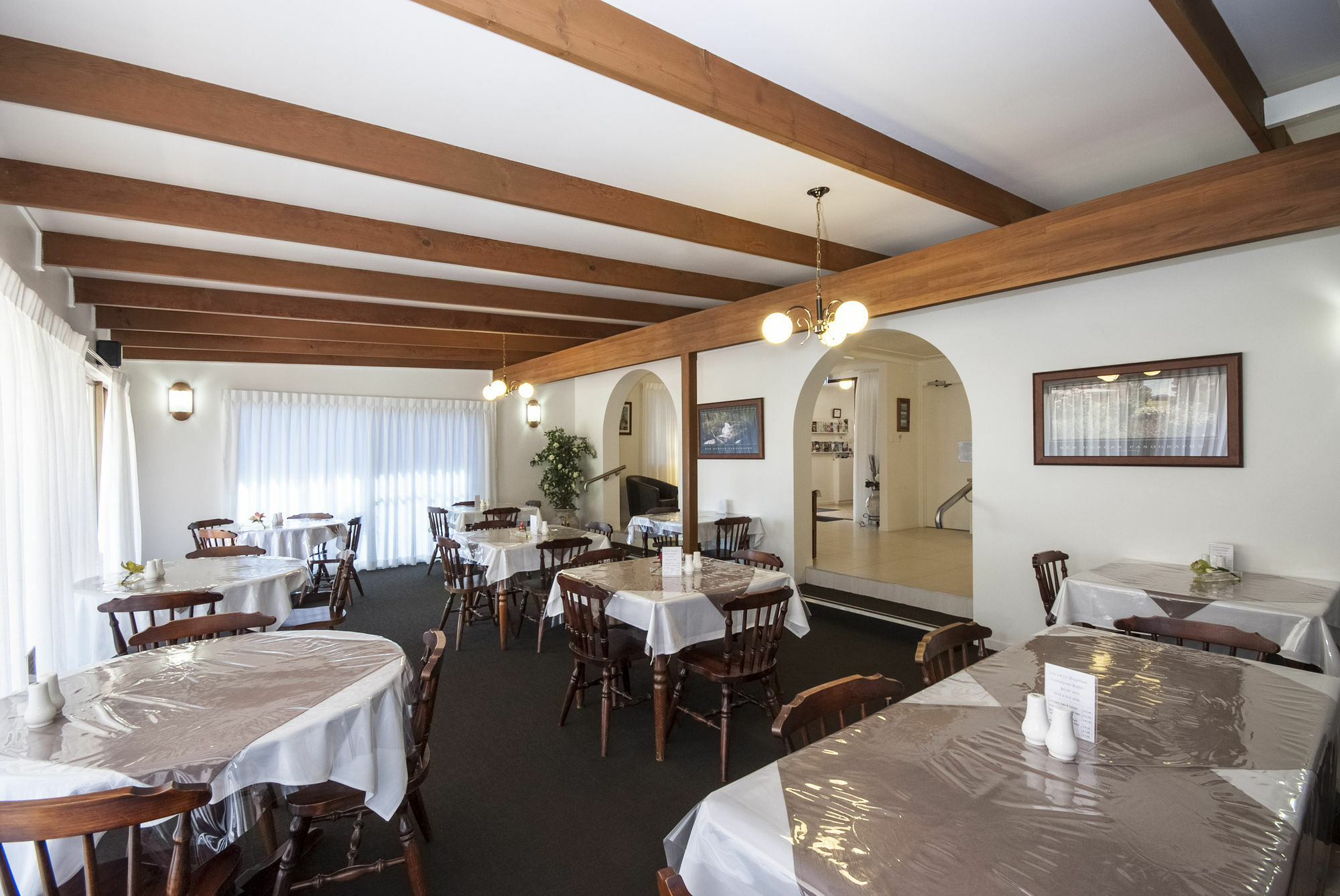 Applegum Inn Toowoomba Exteriér fotografie