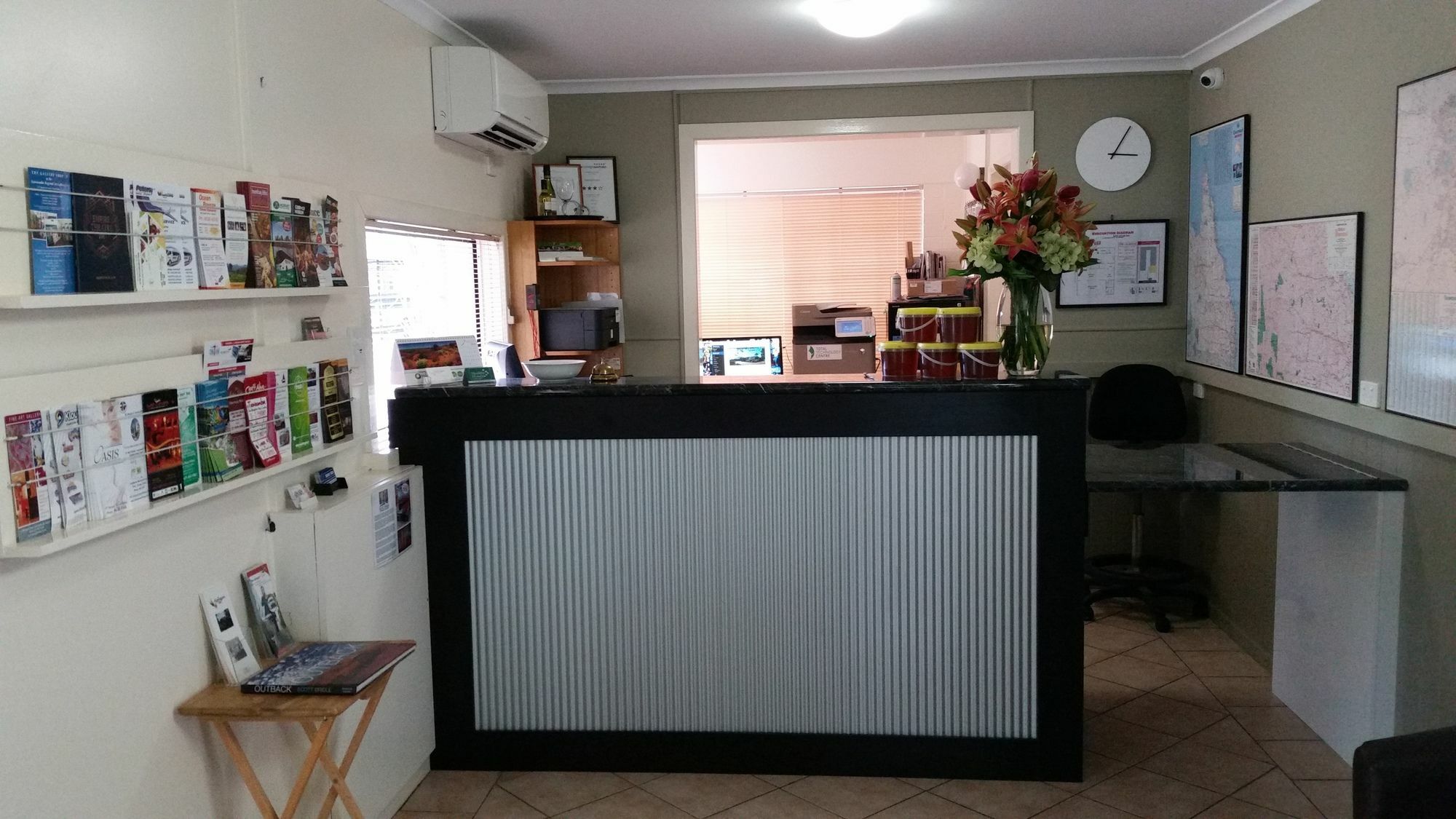 Applegum Inn Toowoomba Exteriér fotografie