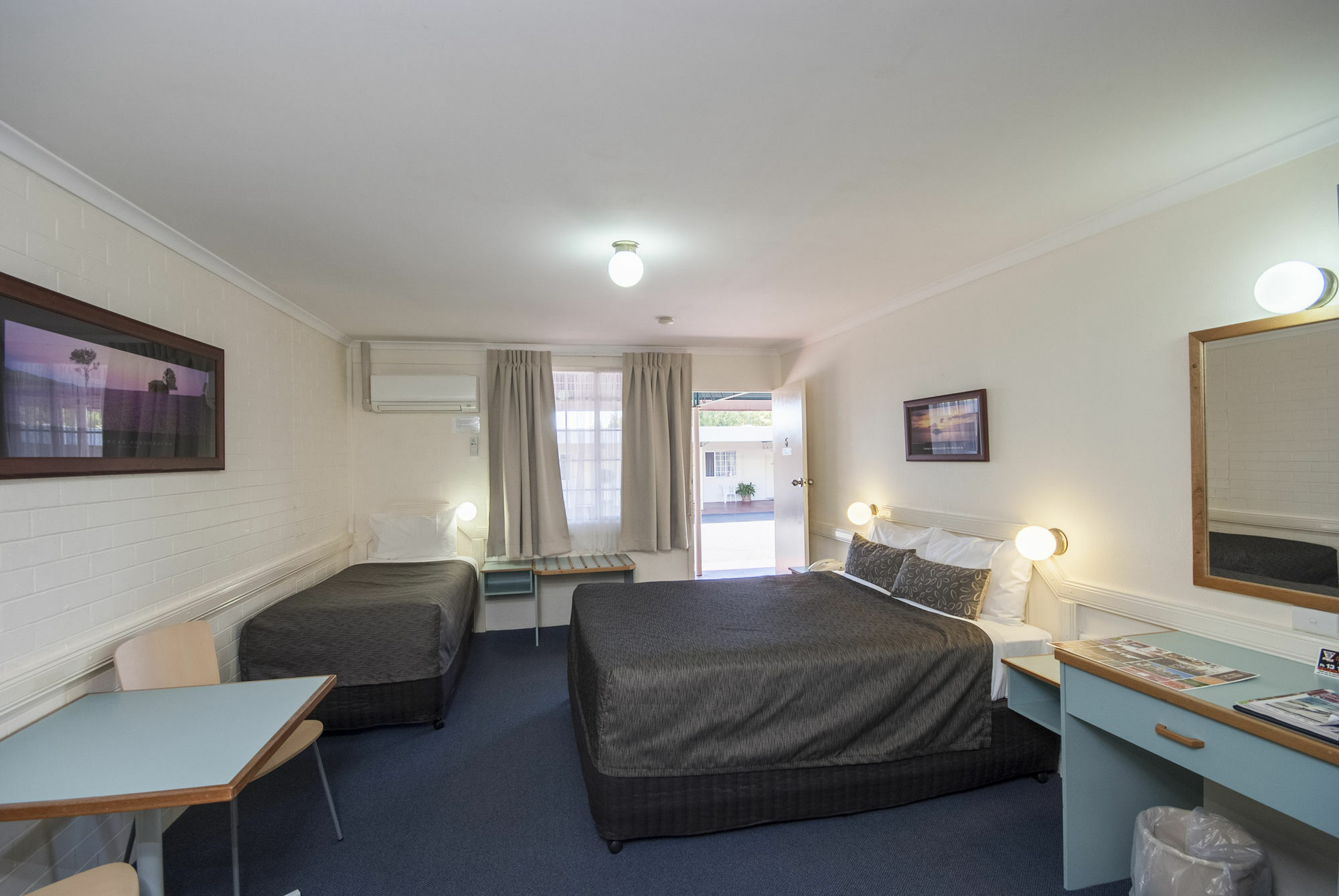 Applegum Inn Toowoomba Exteriér fotografie