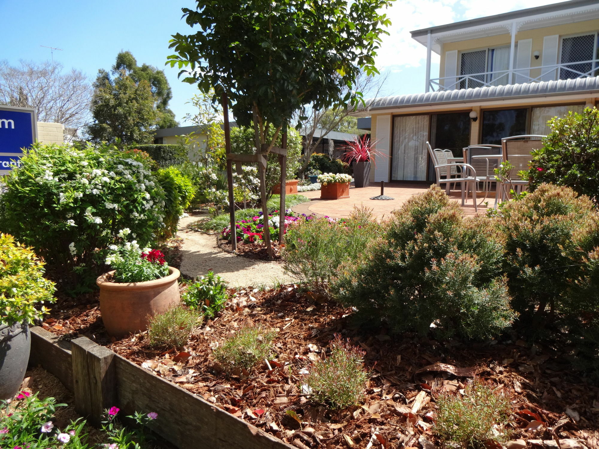 Applegum Inn Toowoomba Exteriér fotografie