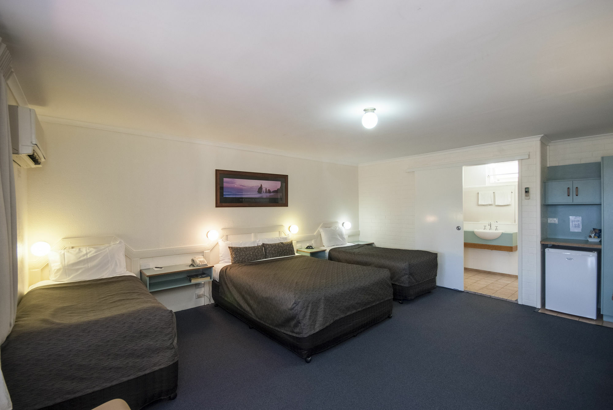 Applegum Inn Toowoomba Pokoj fotografie